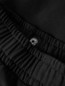 NAME IT Sweatpants Mallo Black